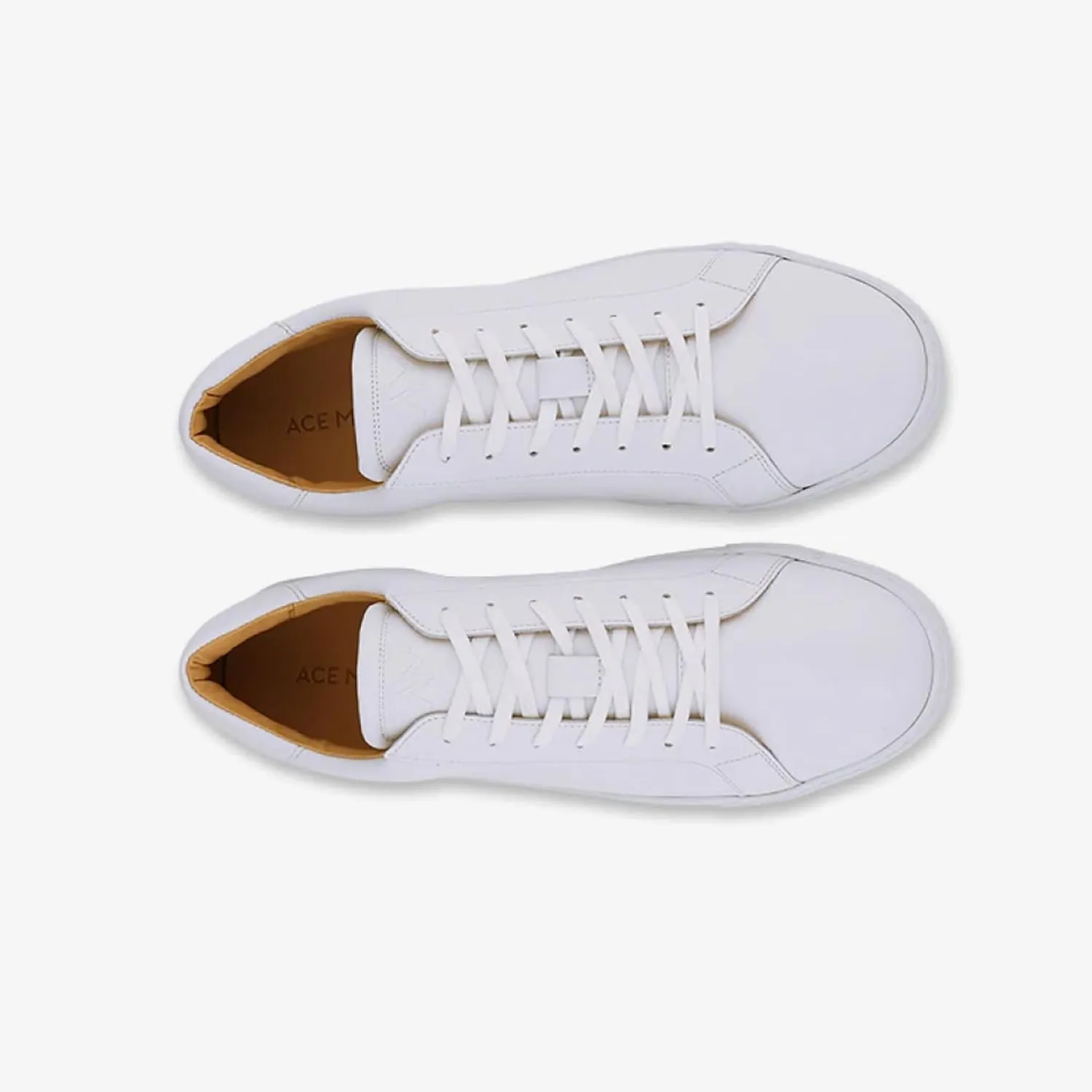 Ace Marks Men’s LoPro Fashion Dress Sneakers Casual Shoes for Men