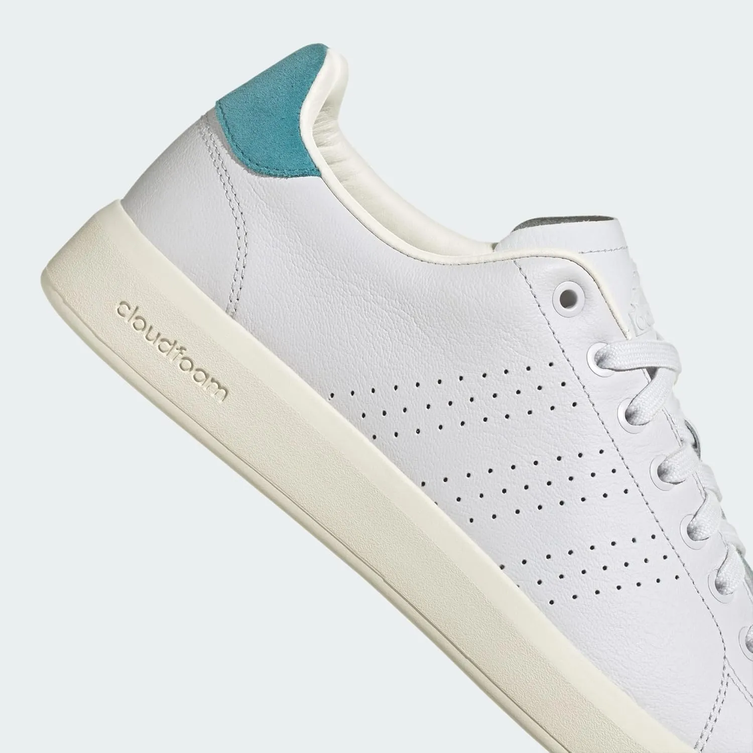 adidas Men's Advantage Premium Sneakers