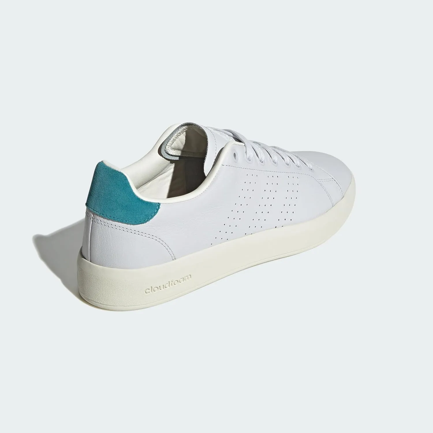 adidas Men's Advantage Premium Sneakers