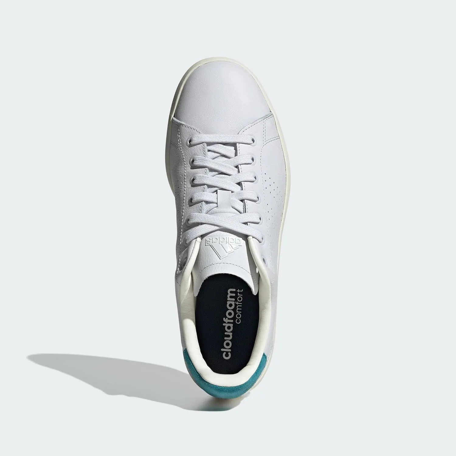 adidas Men's Advantage Premium Sneakers