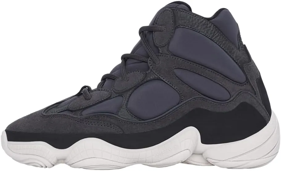 adidas Men's Yeezy 500 High Sneakers