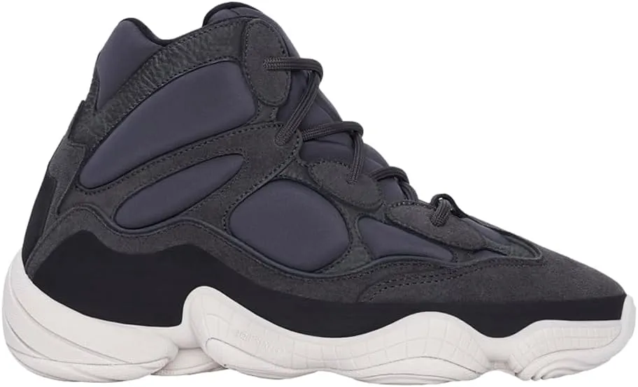 adidas Men's Yeezy 500 High Sneakers