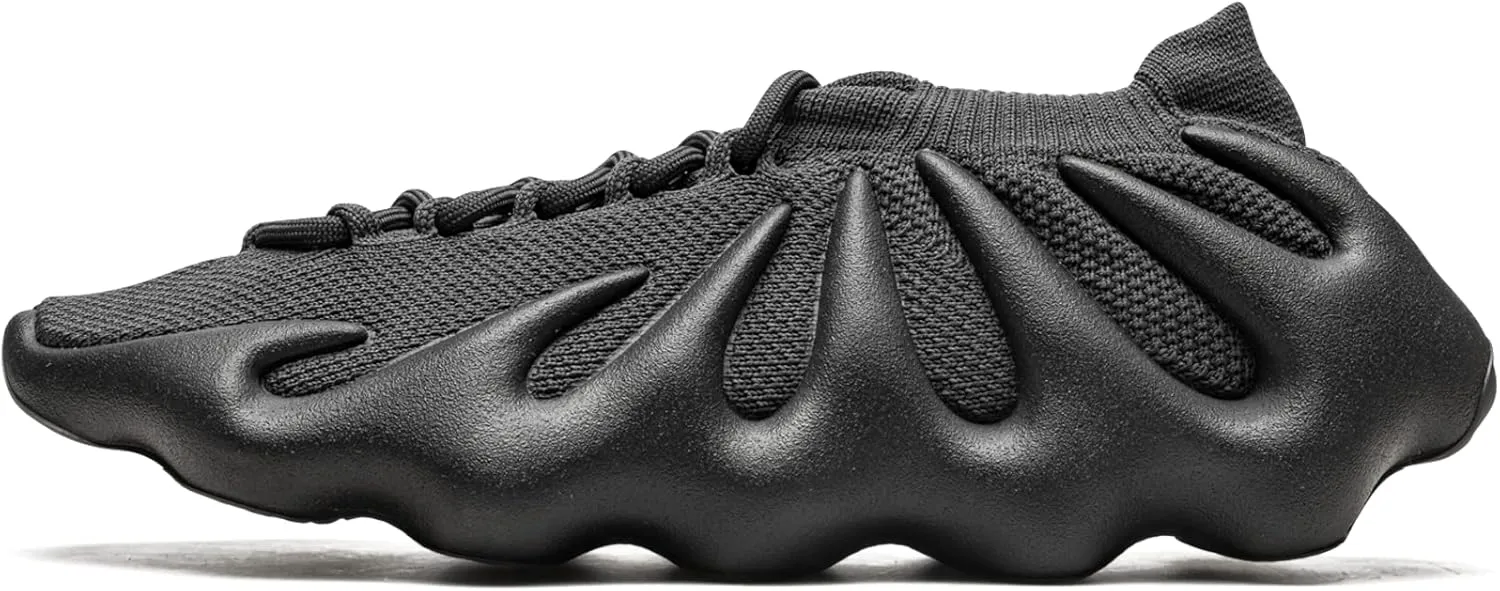 adidas Yeezy 450 Lace Up Sneakers