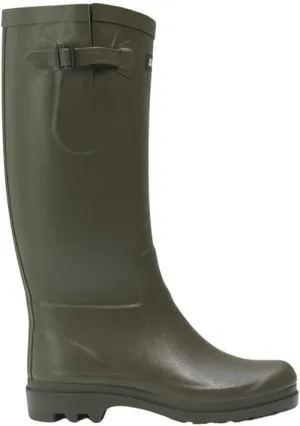 Aigle Women's Classic Rain Boot