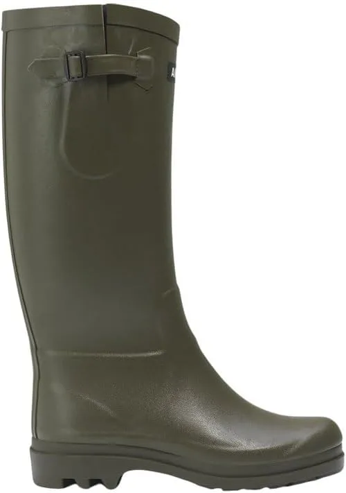 Aigle Women's Classic Rain Boot