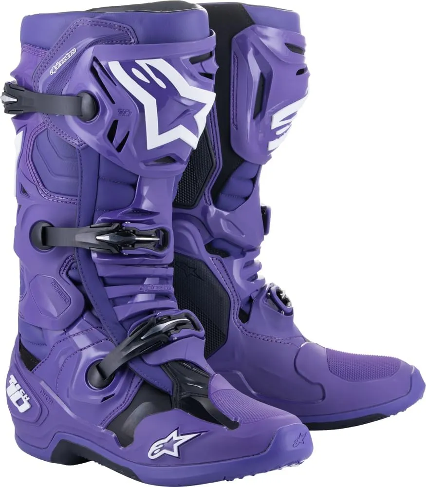 Alpinestars mens Tech 10 Boots