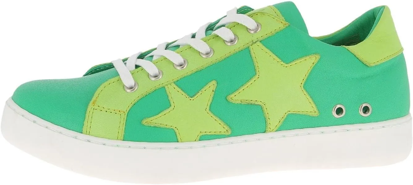 Andrea Conti Women's Low-Top Sneakers