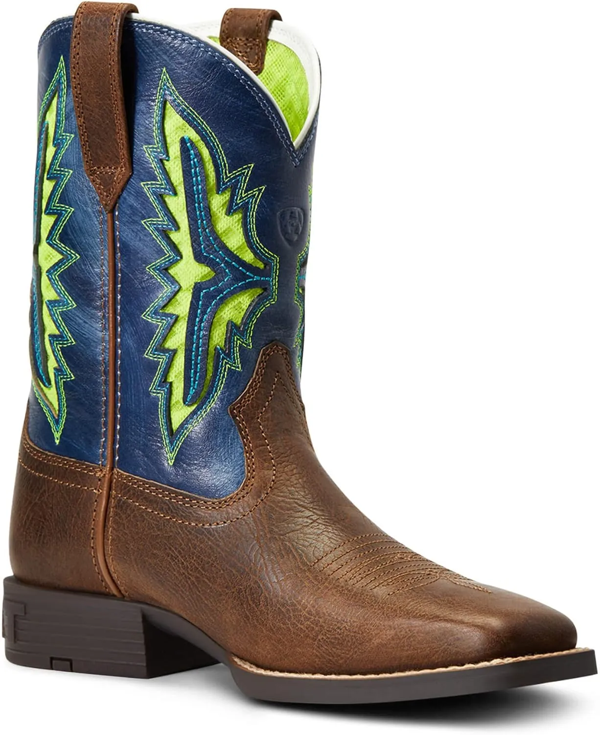 Ariat Kids' Koel Venttek Western Boot