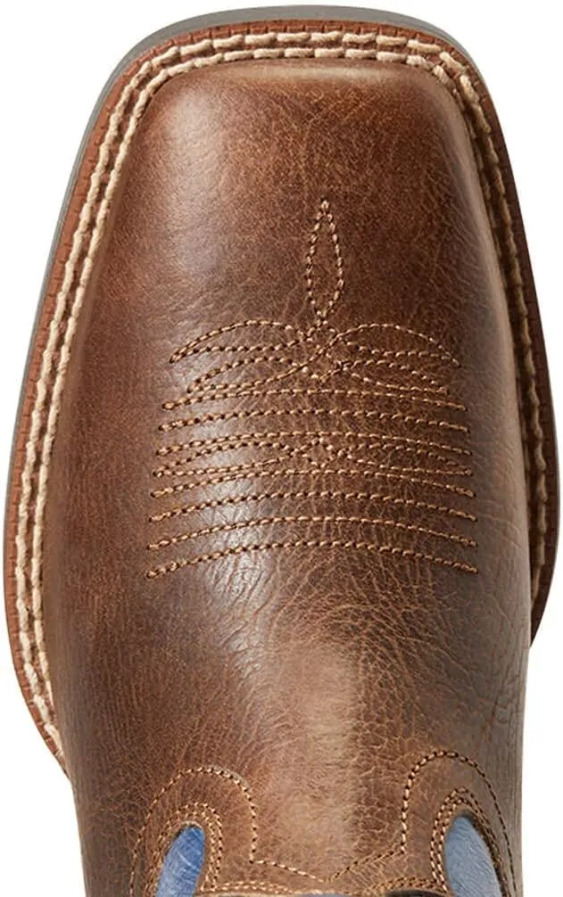 Ariat Kids' Koel Venttek Western Boot
