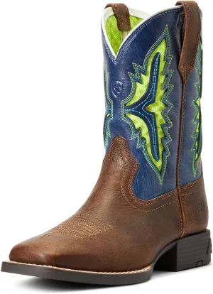 Ariat Kids' Koel Venttek Western Boot