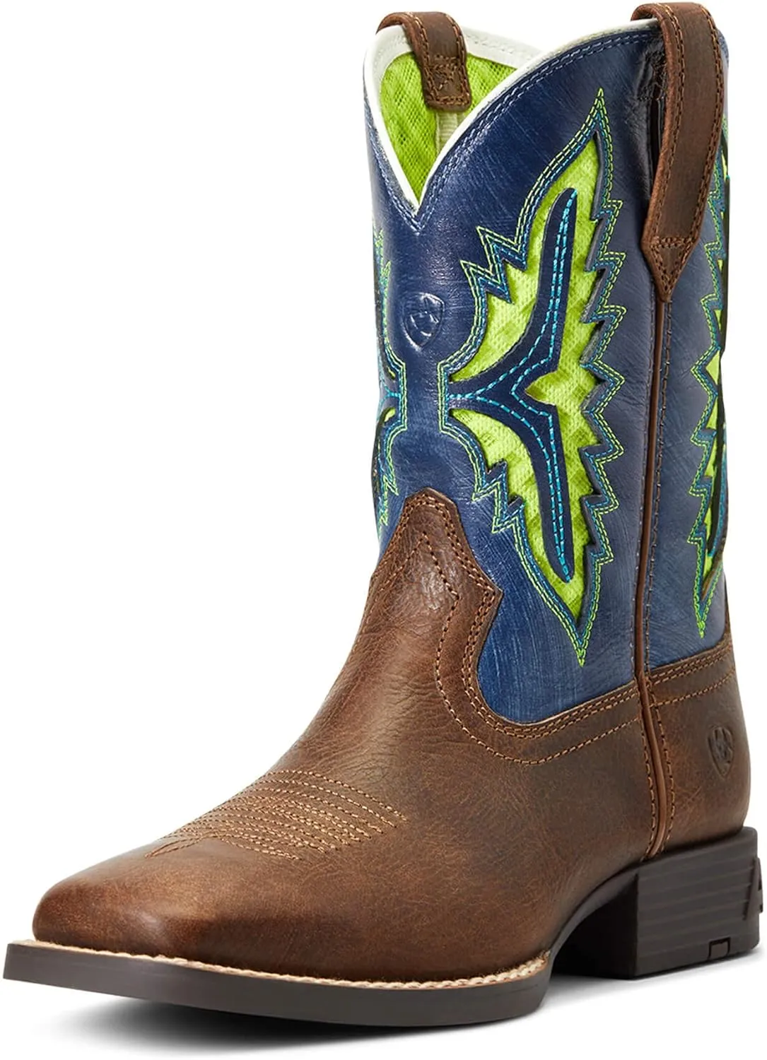 Ariat Kids' Koel Venttek Western Boot