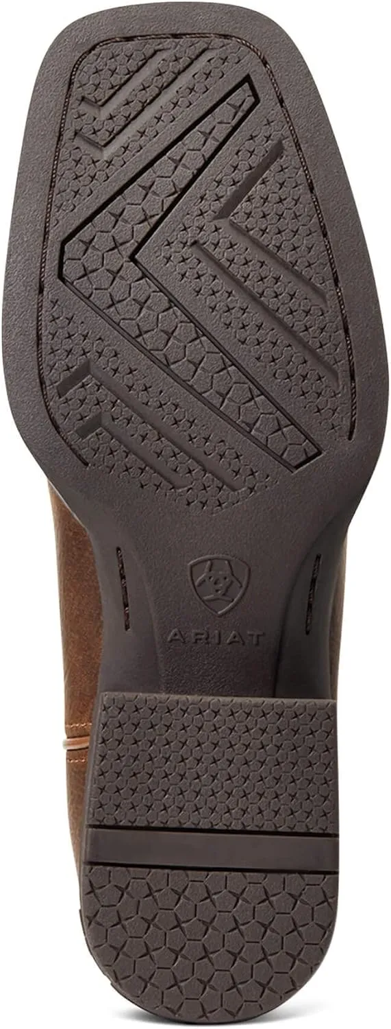 Ariat Kids' Koel Venttek Western Boot