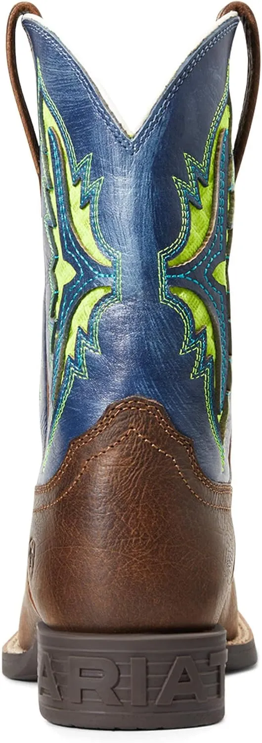 Ariat Kids' Koel Venttek Western Boot