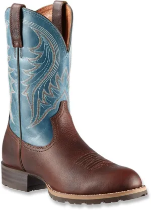 Ariat Men's Hybrid Rancher Western Boot