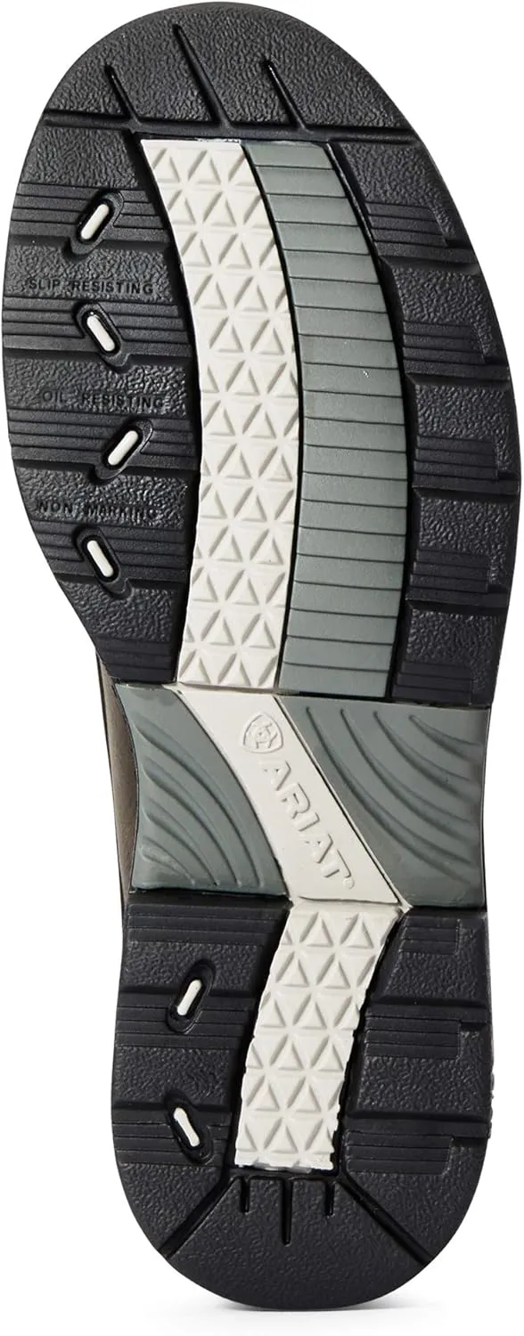 Ariat Women's Casey 6" Composite Toe Work Boot