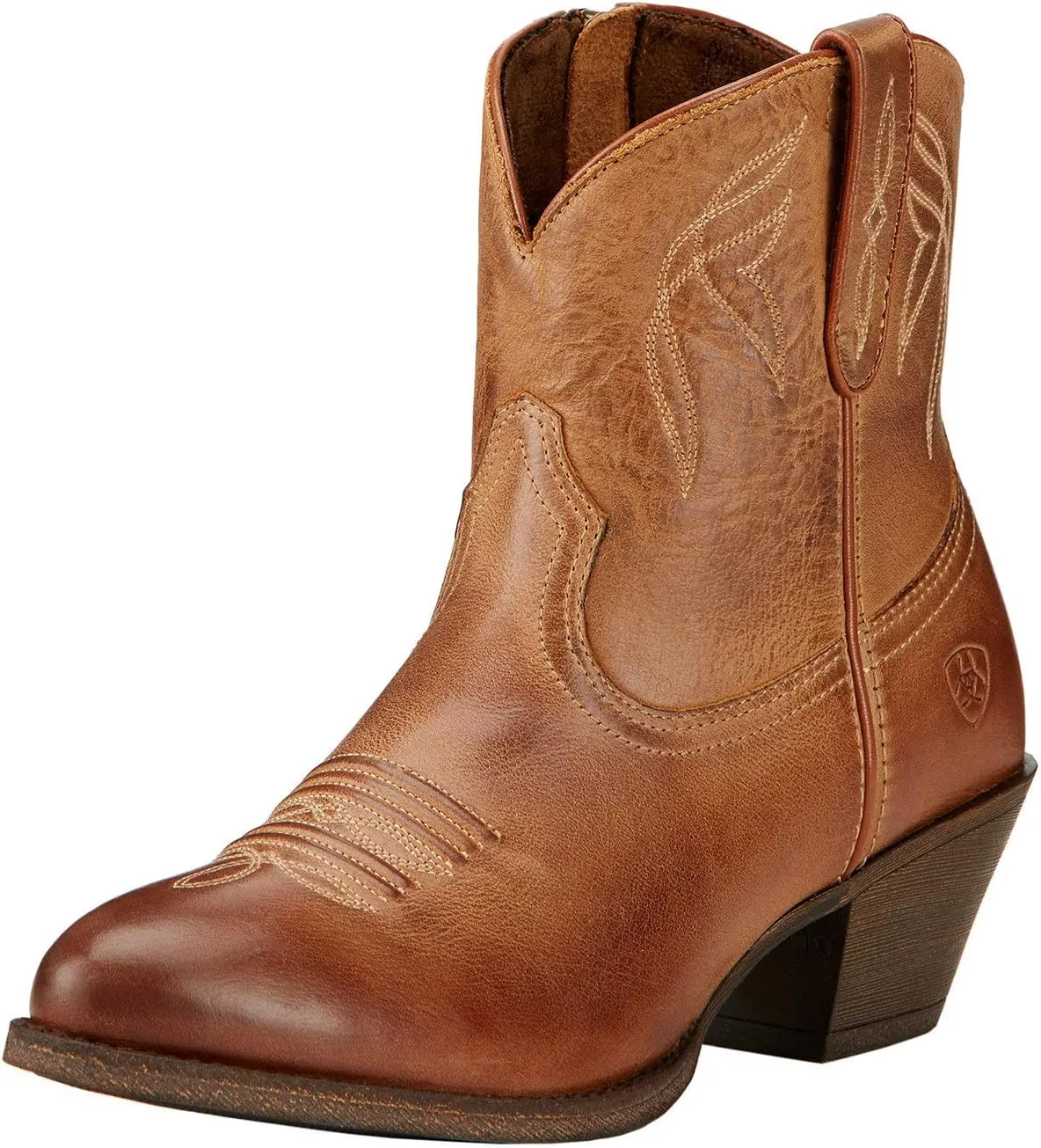Ariat Women's Darlin Western Boot