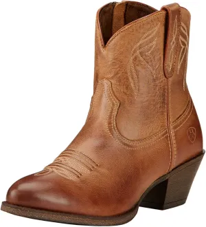 Ariat Women's Darlin Western Boot