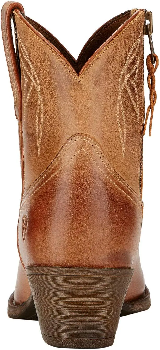 Ariat Women's Darlin Western Boot