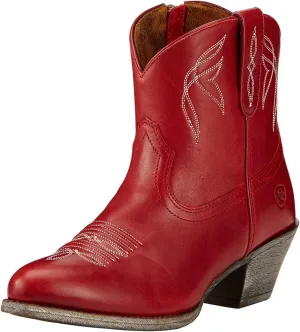Ariat Women's Darlin Western Boot