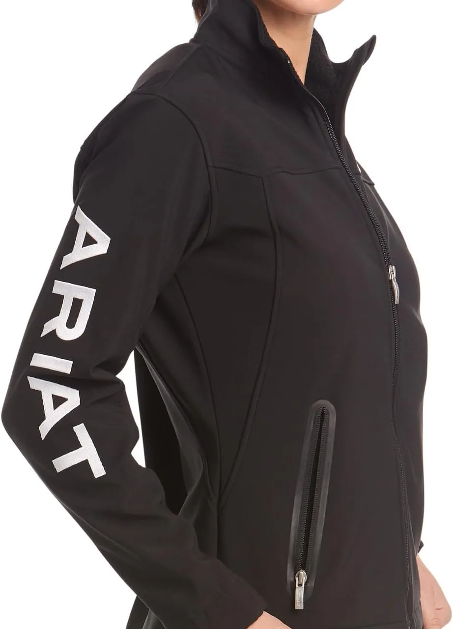 Ariat Women's New Team Softshell Jacket
