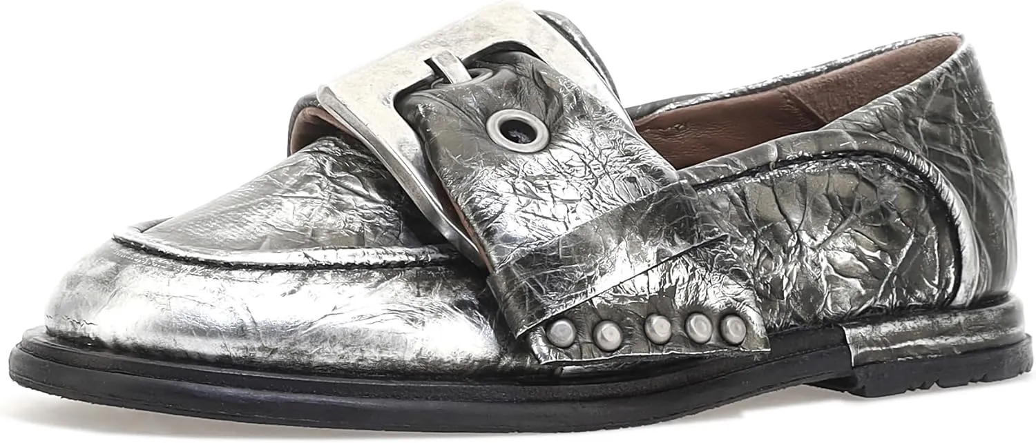 A.S.98 Thaine Women's Loafers