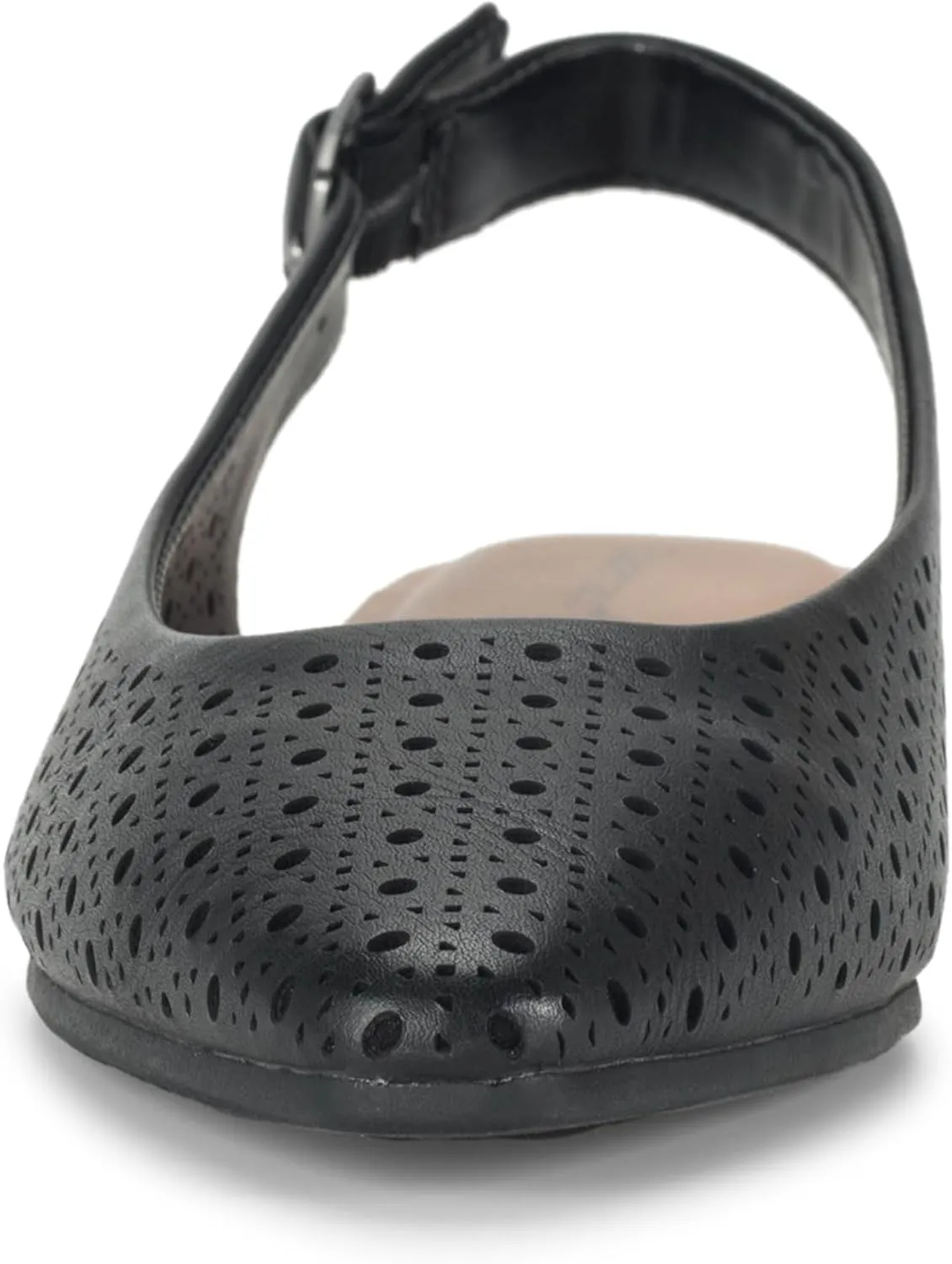 BareTraps Riva Womens Loafers & Slip-Ons