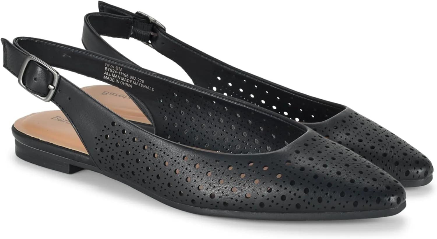 BareTraps Riva Womens Loafers & Slip-Ons