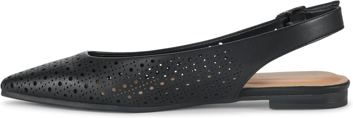 BareTraps Riva Womens Loafers & Slip-Ons