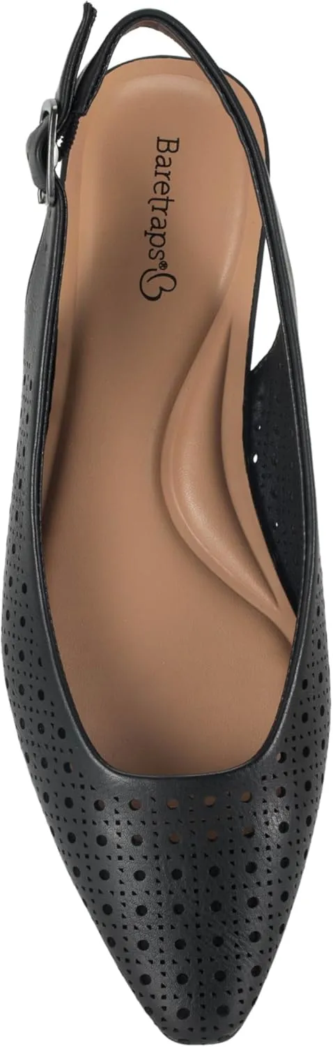 BareTraps Riva Womens Loafers & Slip-Ons
