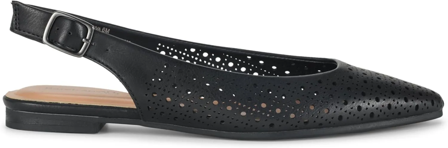 BareTraps Riva Womens Loafers & Slip-Ons