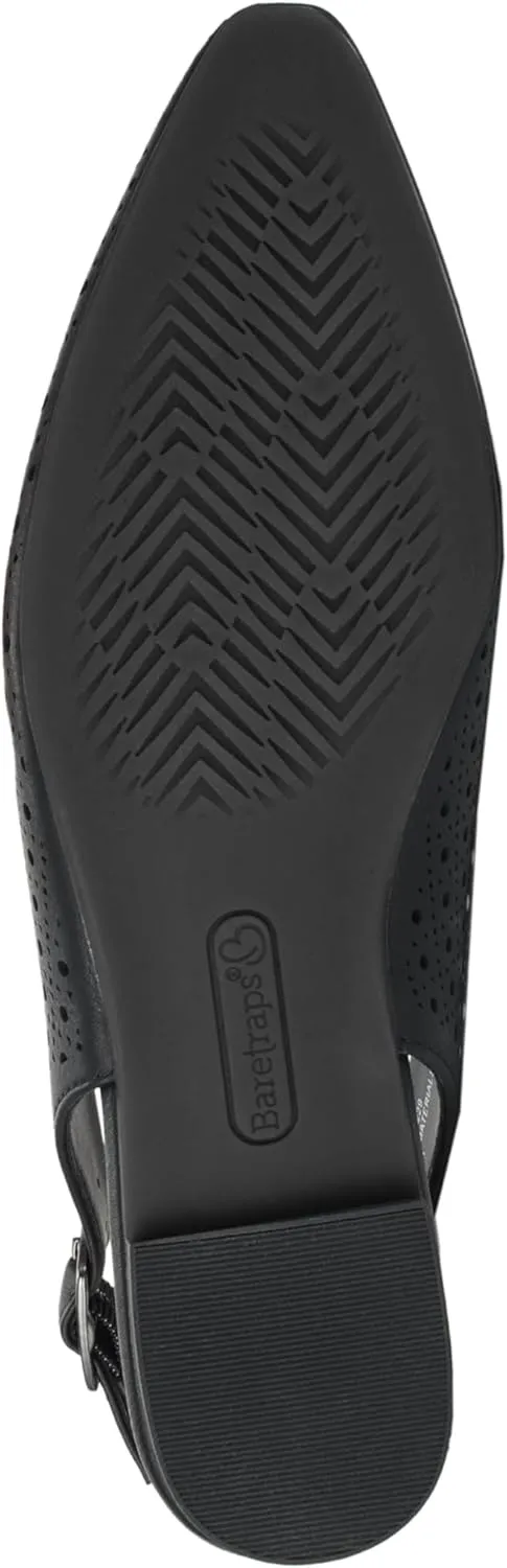 BareTraps Riva Womens Loafers & Slip-Ons