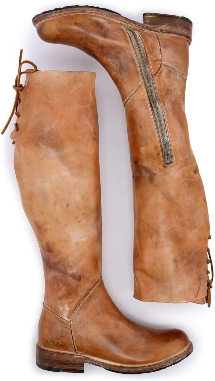Bed:Stu Manchester II Women's Boot