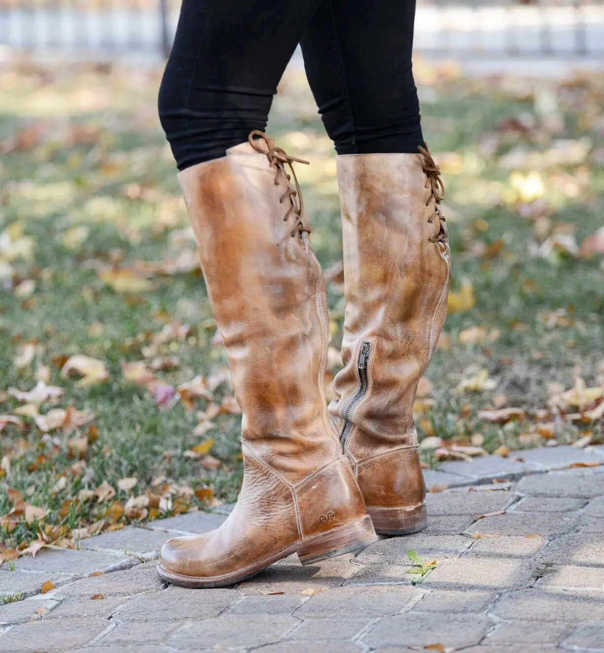 Bed:Stu Manchester II Women's Boot
