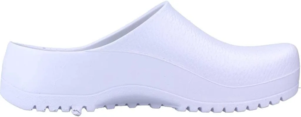 Birkenstock Super-Birki Womens Lavender Clogs
