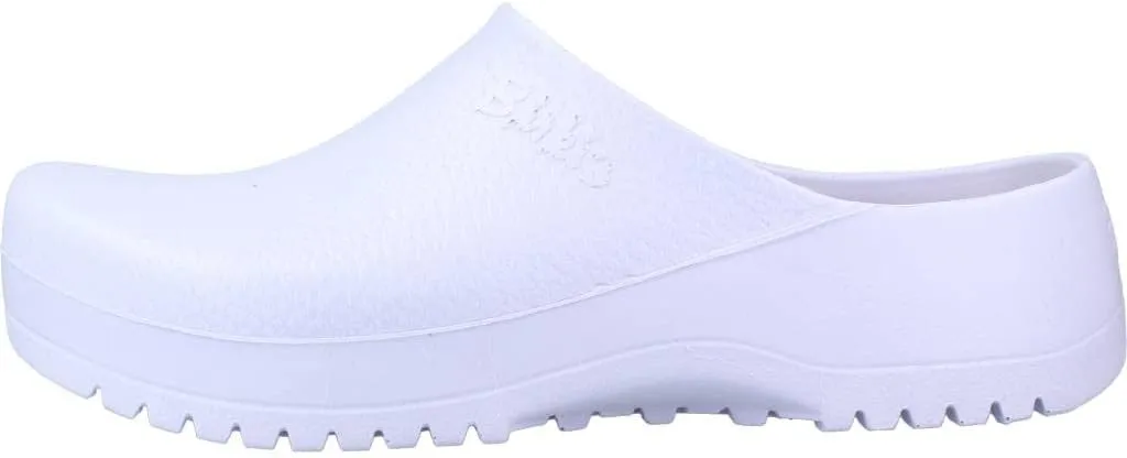 Birkenstock Super-Birki Womens Lavender Clogs