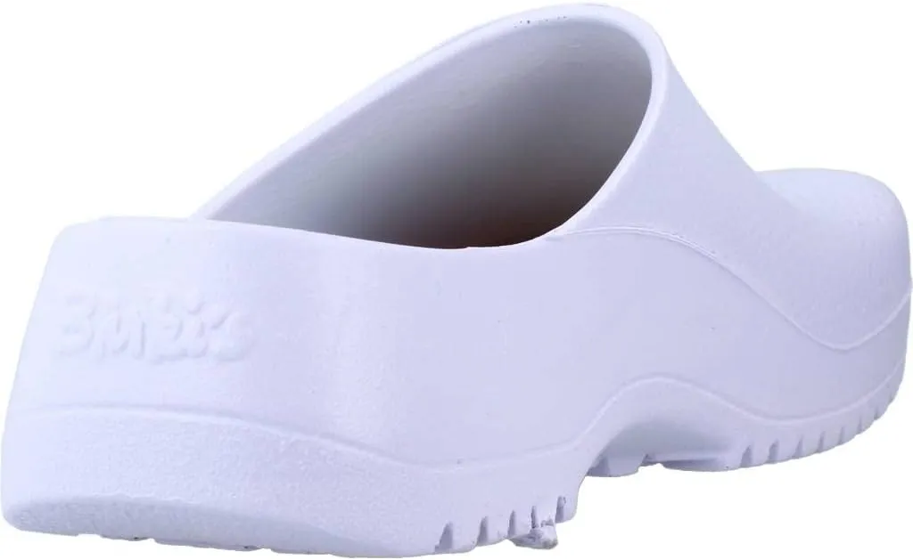 Birkenstock Super-Birki Womens Lavender Clogs