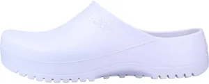 Birkenstock Super-Birki Womens Lavender Clogs