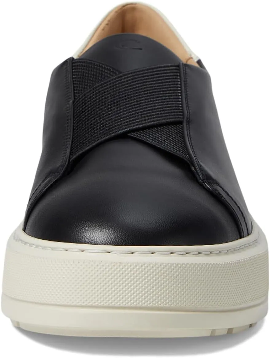 C LA CANADIENNE Women's Kevin Sneaker