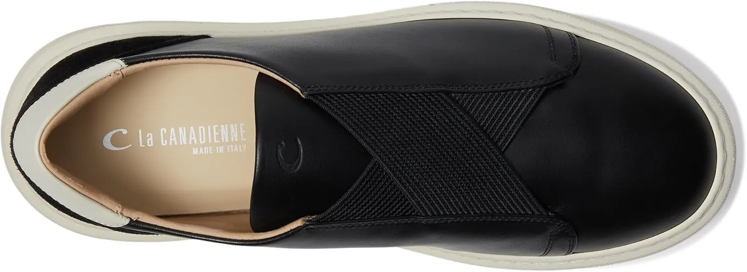 C LA CANADIENNE Women's Kevin Sneaker