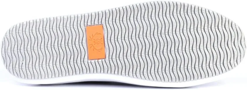 Cameron Sneakers for Men – Man-Made Insole, Outsole, Lining – Padded Collar – Round Toe