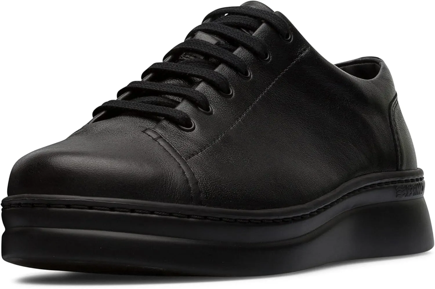 Camper Women's Sneaker, Black 042, 10