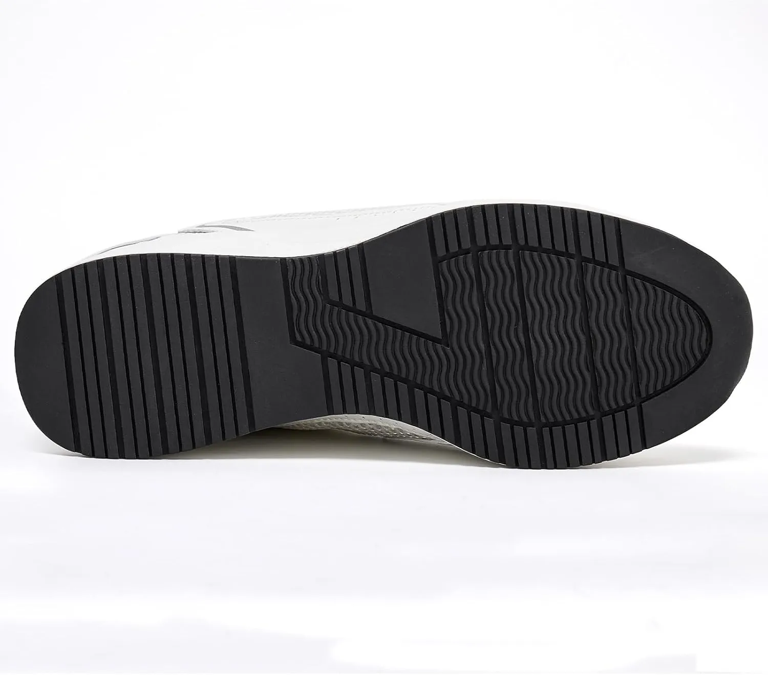 Cestfini Fashion Wedge Heeled Sneakers for Women