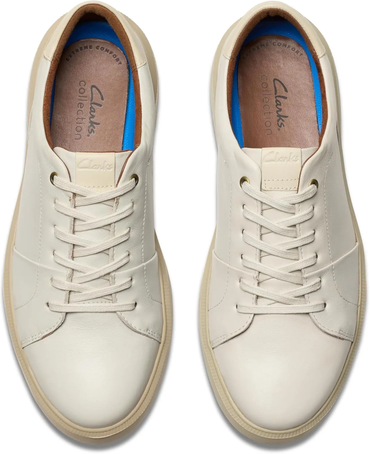 Clarks Men's Brodin Lace Sneaker