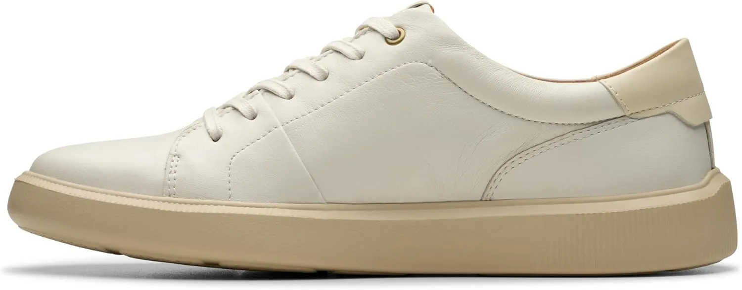Clarks Men's Brodin Lace Sneaker