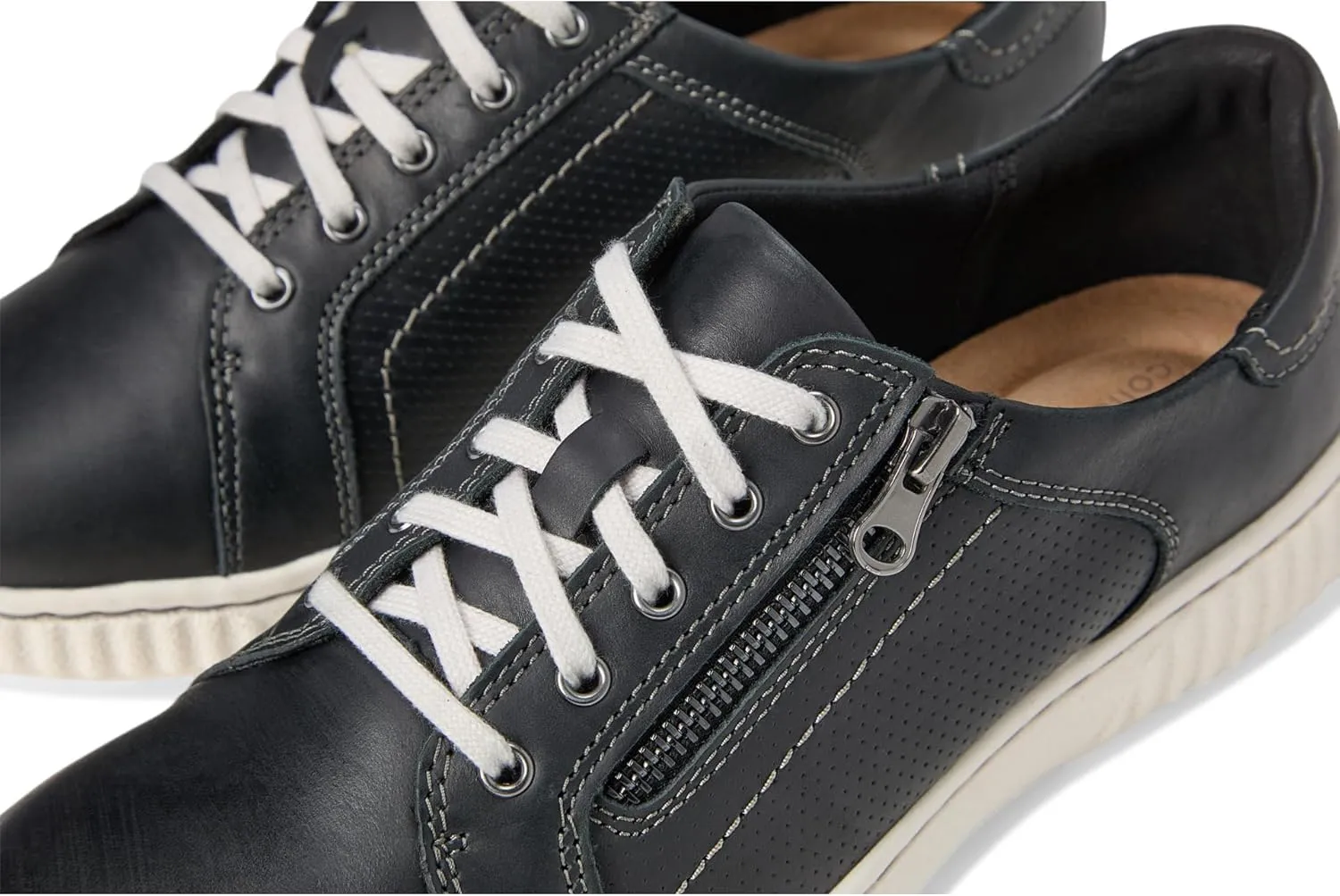Clarks Women's, Caroline Janna Sneaker