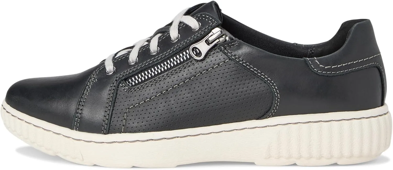 Clarks Women's, Caroline Janna Sneaker