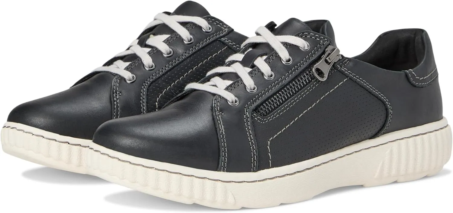Clarks Women's, Caroline Janna Sneaker