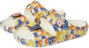 Crocs Unisex-Adult Marimekko Classic Slides Sandal