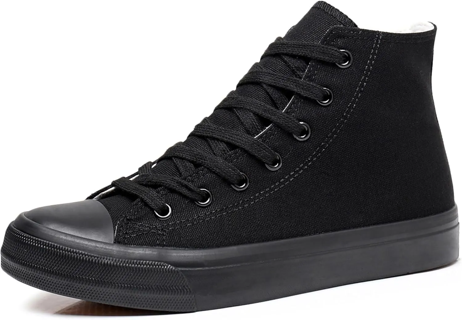 Cull4U Women's Old Times High-Top Sneaker Shoe