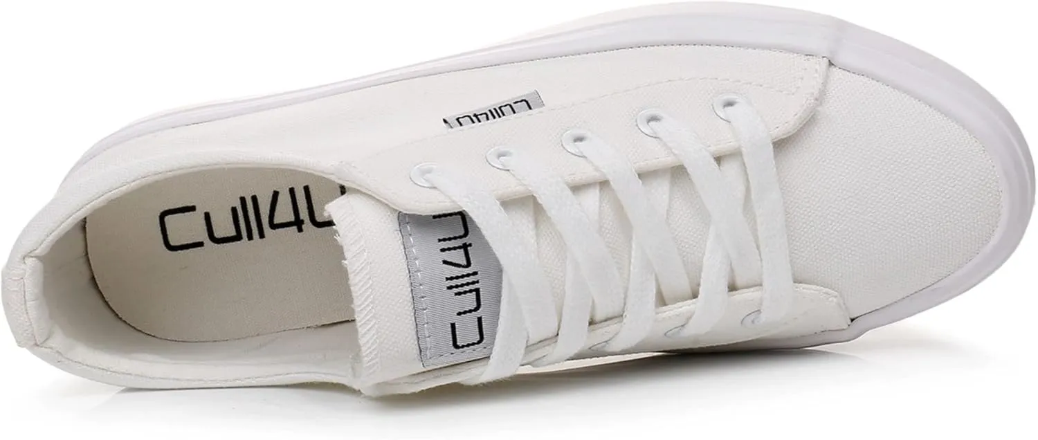 Cull4U Women's Tendency Lowtop Sneakers Shoes